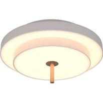 Kattovalaisin Trio Keaton LED säädettävä värilämpötila 40cm