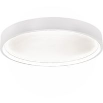 LED-kattovalaisin Trio Doha, 45cm, eri värejä