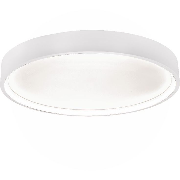 LED-kattovalaisin Trio Doha, 45cm, eri värejä