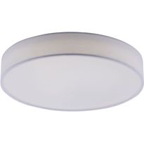 Plafondi Trio Diamo WiZ, LED, Ø60 cm
