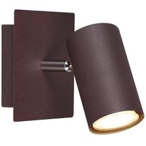 Kattospotti Trio Marley, 150x120x120mm, rustiikki