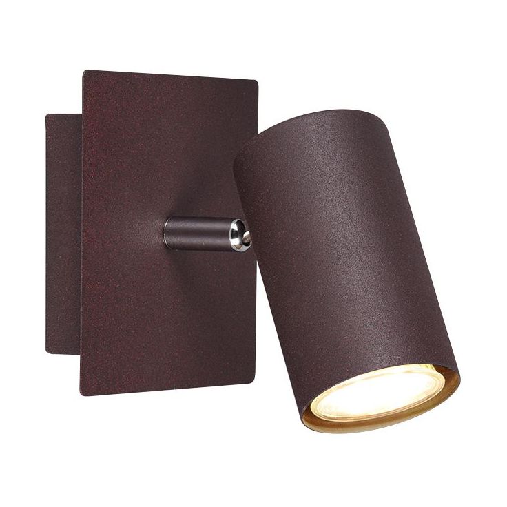 Kattospotti Trio Marley, 150x120x120mm, rustiikki