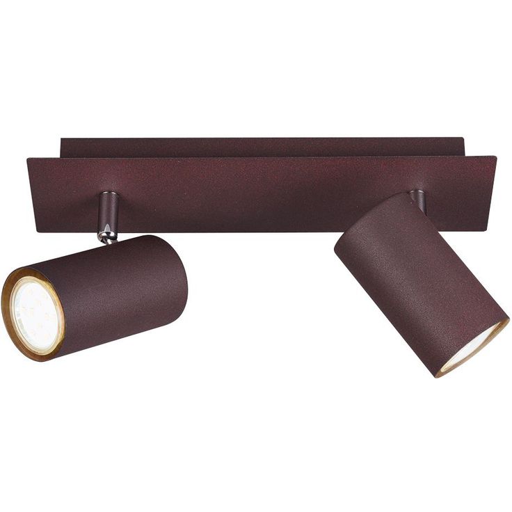 Kattospotti Trio Marley, 150x300x90mm, rustiikki
