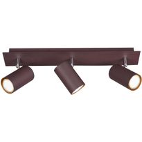 Kattospotti Trio Marley, 150x480x90mm, rustiikki