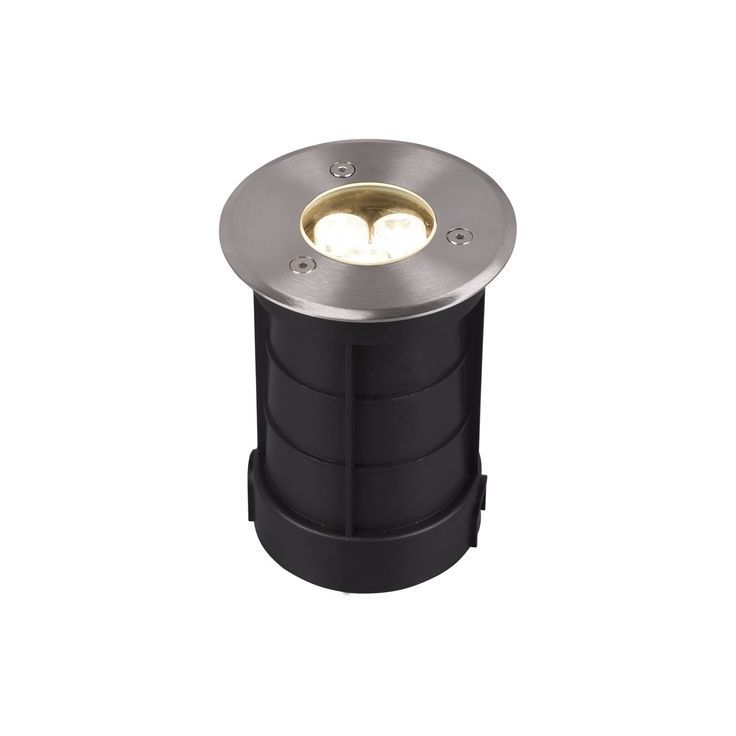 Maavalaisin Trio Belaja LED, 11cm, pyöreä