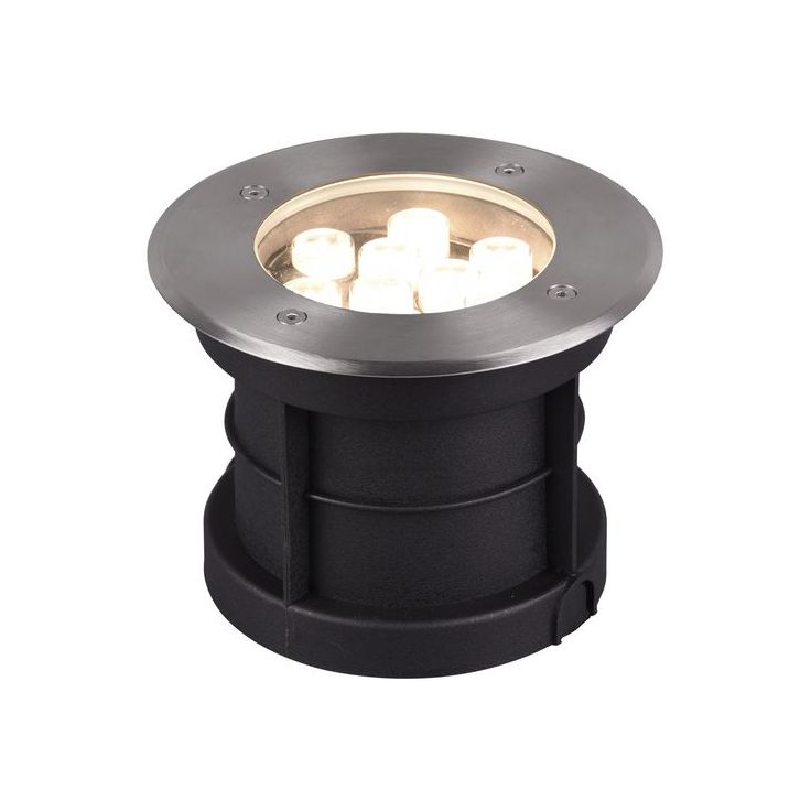 Maavalaisin Trio Belaja LED, 16cm, pyöreä