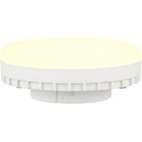 Lamppu Trio LED GX53 8W 750lm 2700K switch dimmer