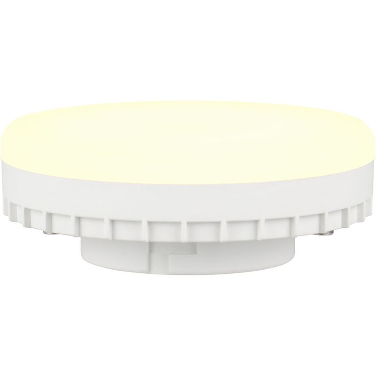 Lamppu Trio LED GX53 8W 750lm 2700K switch dimmer