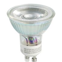 LED-Lamppu Trio GU10, 4.5W, 345lm 3000K switch dimm