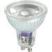 LED-lamppu Trio GU10, 5W, 400lm, 3000K, himmennettävä