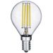 LED-lamppu Trio E14, filament, vakio, 2W, 250lm, 2700K