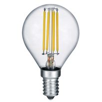LED-Lamppu Trio E14, filament mainos 4.5W, 470lm 2700K switch dimm