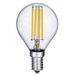 LED-Lamppu Trio E14, filament mainos 4.5W, 470lm 2700K switch dimm