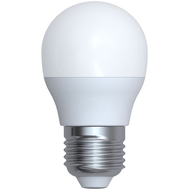 LED-lamppu Trio E27, mainos, 4W, 320lm, 3000K