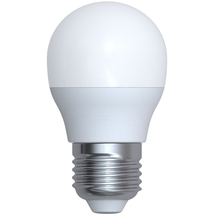 LED-lamppu Trio E27, mainos, 5W, 400lm, 3000K