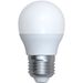 LED-lamppu Trio E27, mainos, 5W, 400lm, 3000K