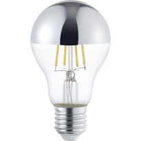LED-lamppu Trio E27, pääpeili, vakio, 4W, 420lm, 2800K