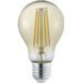 LED-lamppu Trio E27, filament, vakio, 4W, 470lm, 3000K, meripihka