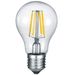 LED-Lamppu Trio E27, filament vakio 7W, 806lm 2700K switch dimm