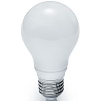 LED-Lamppu Trio E27, vakio 10W, 806lm 3000K switch dimm