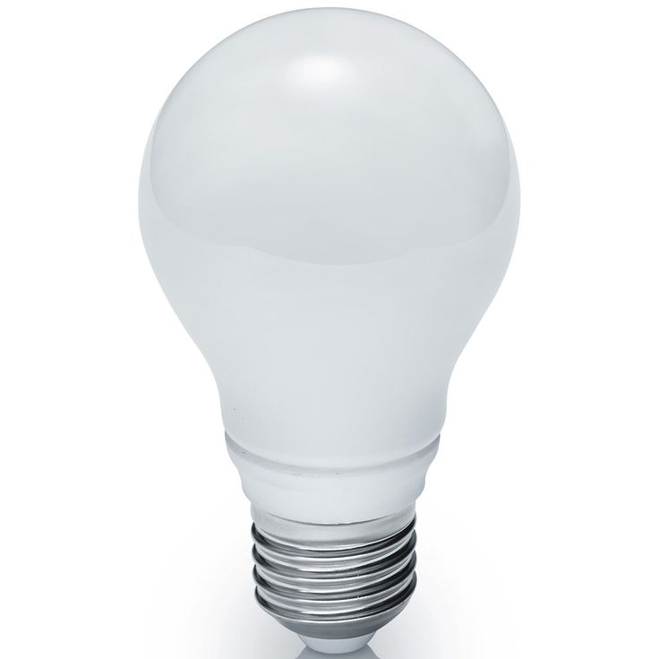 LED-Lamppu Trio E27, vakio 10W, 806lm 3000K switch dimm