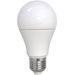 LED-lamppu Trio E27, vakio, 10W, 806lm, 3000K, himmennettävä