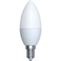 LED-lamppu Trio E14, kynttilä, 5W, 400lm, 3000K