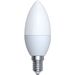 LED-lamppu Trio E14, kynttilä, 5W, 400lm, 3000K