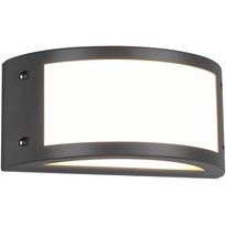 Seinävalaisin Trio Kendal LED, antrasiitti