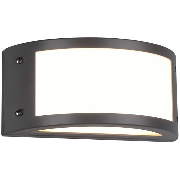 Seinävalaisin Trio Kendal LED, antrasiitti