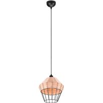 Riippuvalaisin Trio Borka, 1-os. 30cm, E27, eri värejä