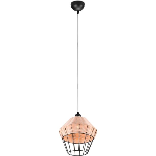 Riippuvalaisin Trio Borka, 1-os. 30cm, E27, eri värejä