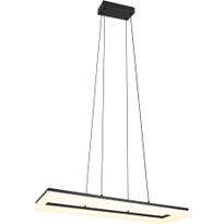 Riippuvalaisin Trio Camino LED