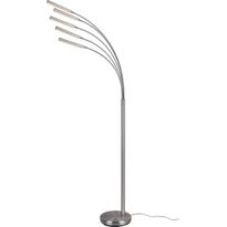 LED-lattiavalaisin Trio Reed, eri värejä