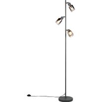 Lattiavalaisin Trio Cadiz 3-osainen 154cm E14