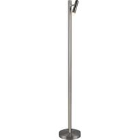 Ladattava LED-lattiavalaisin Trio Gomez