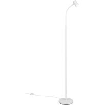 Lattiavalaisin Trio Taryn mini 133.5cm GU10