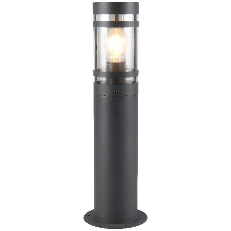 Pylväsvalaisin Trio Paloma, 50cm, E27, antrasiitti