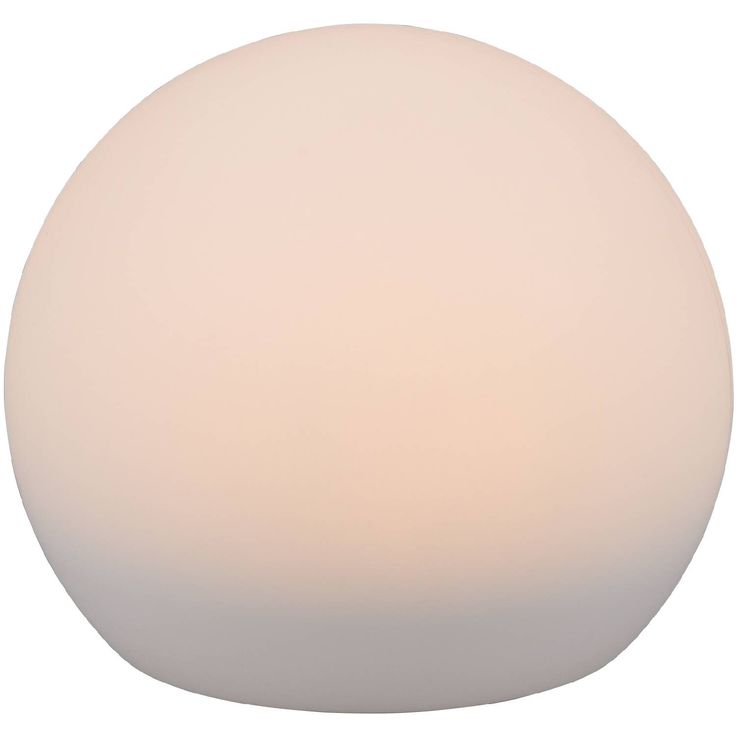 Aurinkokennovalaisin Trio Melo, maapiikillä, Ø20cm, värivaihto