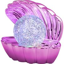 Pöytävalaisin Trio Shelly LED RGB USB/paristokäyttöinen