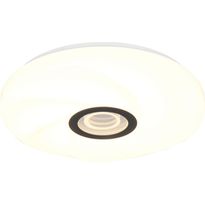 Kattovalaisin Trio Sano Ø39cm LED valkoinen