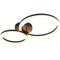 Kattovalaisin Trio Scope LED 2-osainen