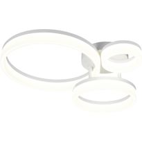 Kattovalaisin Trio Scope LED 3-osainen