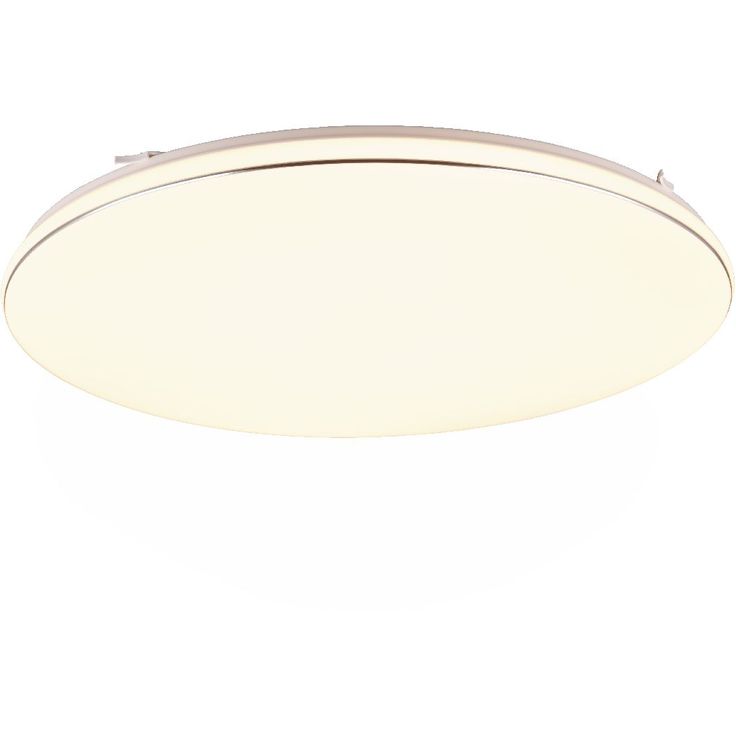 LED-kattovalaisin Trio Blanca, 53cm, valkoinen, eri vaihtoehtoja