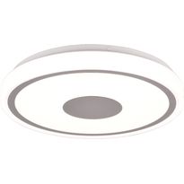 LED-kattovalaisin Trio Bunda, 34cm, eri värejä