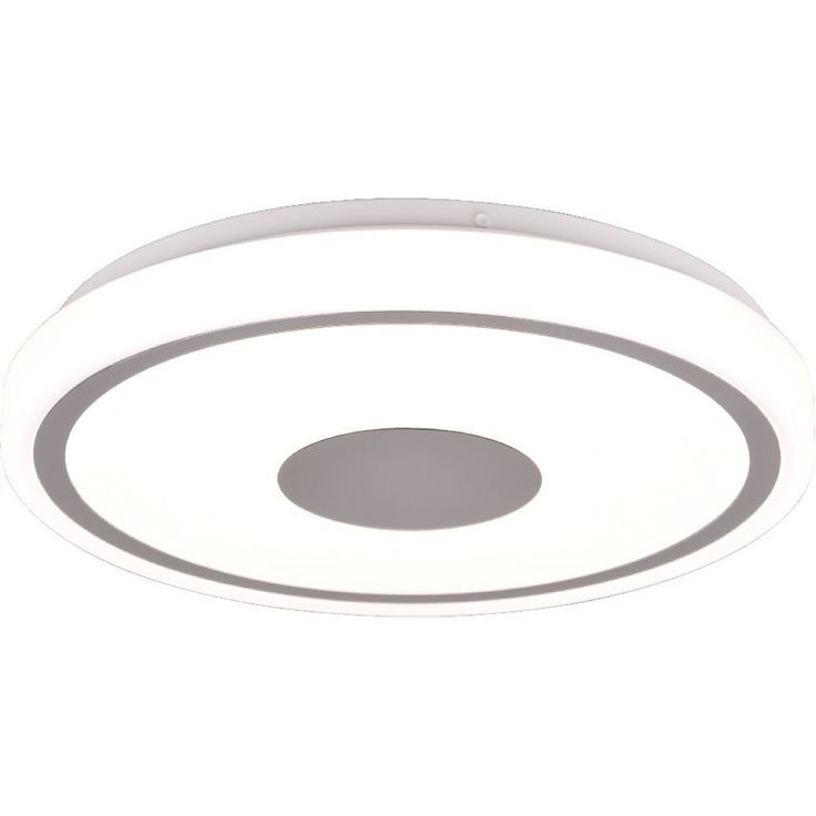 LED-kattovalaisin Trio Bunda, 34cm, eri värejä