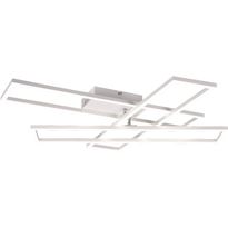 LED-kattovalaisin Trio Corso, eri värejä