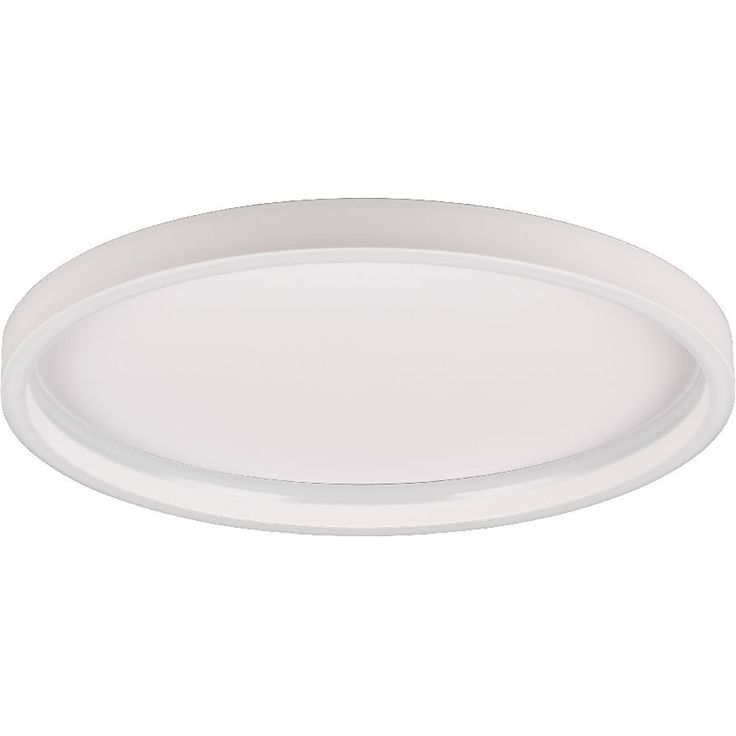LED-kattovalaisin Trio Rotonda, pyöreä, eri värejä