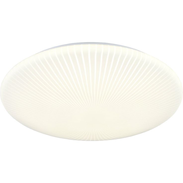 Kattovalaisin Trio Umbria VI LED Ø30cm 4000K alabaster
