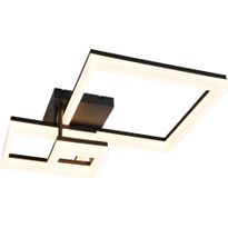 Kattovalaisin Trio Camino LED 3-osainen